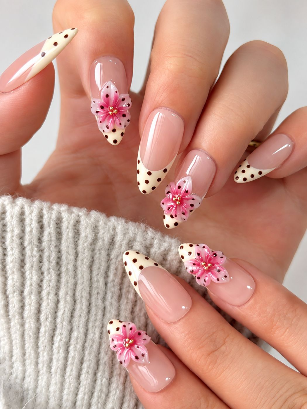 MD Love Nails Aberkenfig
