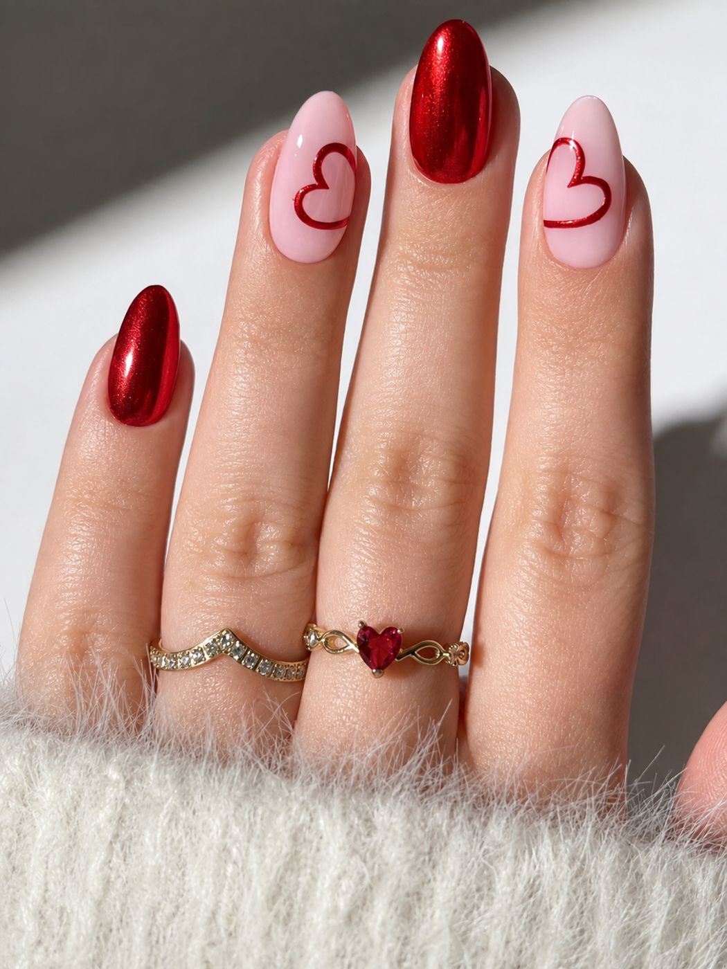MD Love Nails Aberkenfig