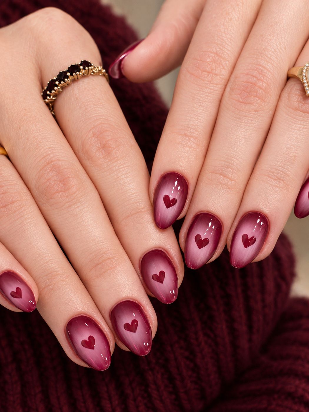 MD Love Nails Aberkenfig