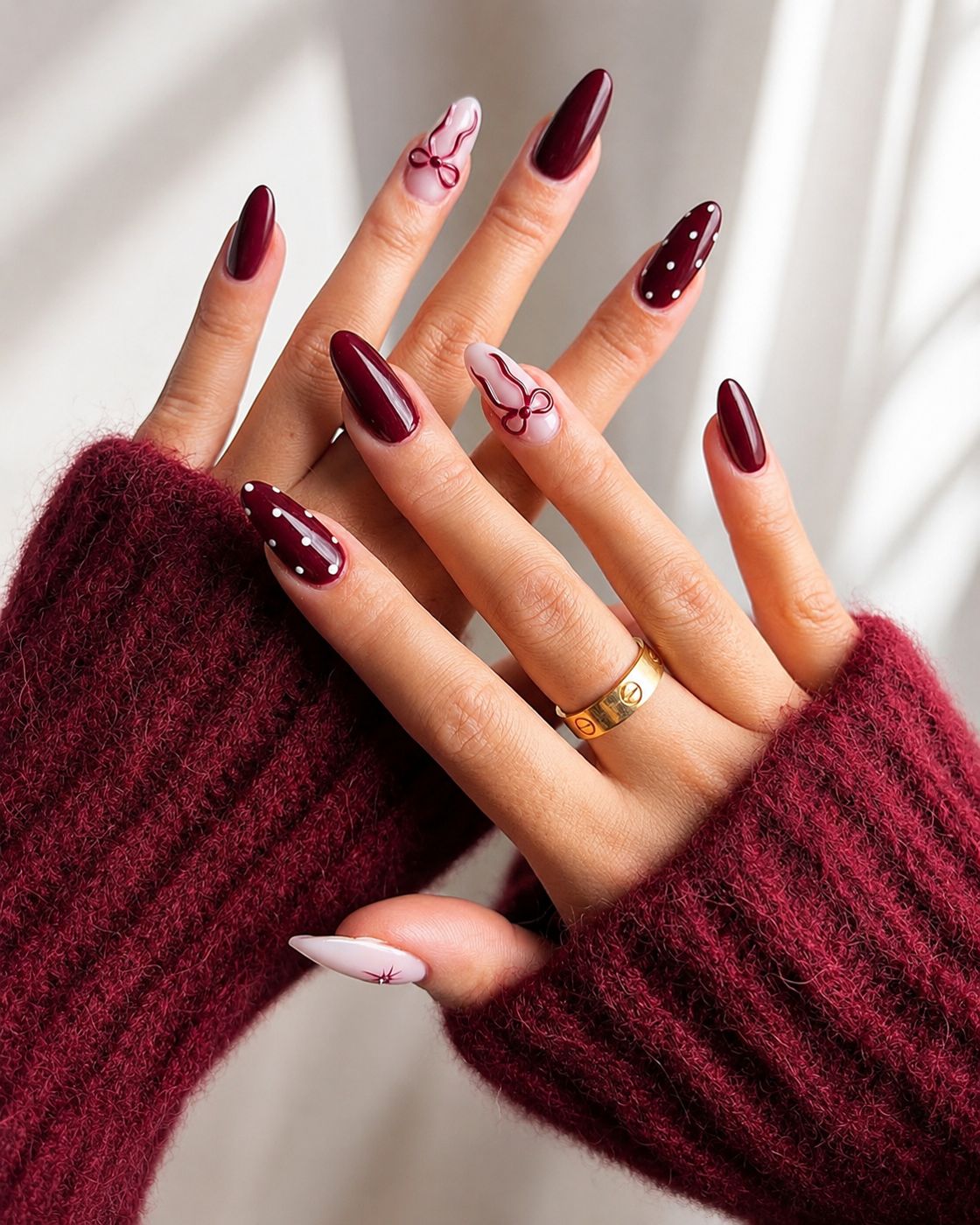Gel / Shellac Nail Polish