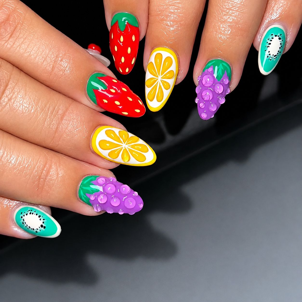 Nail Art