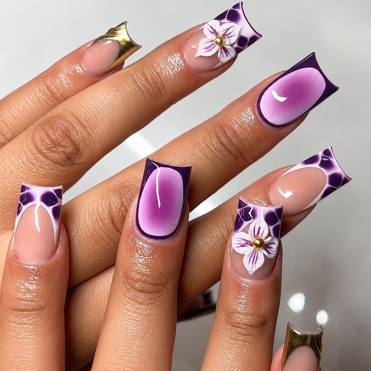 MD Love Nails Aberkenfig