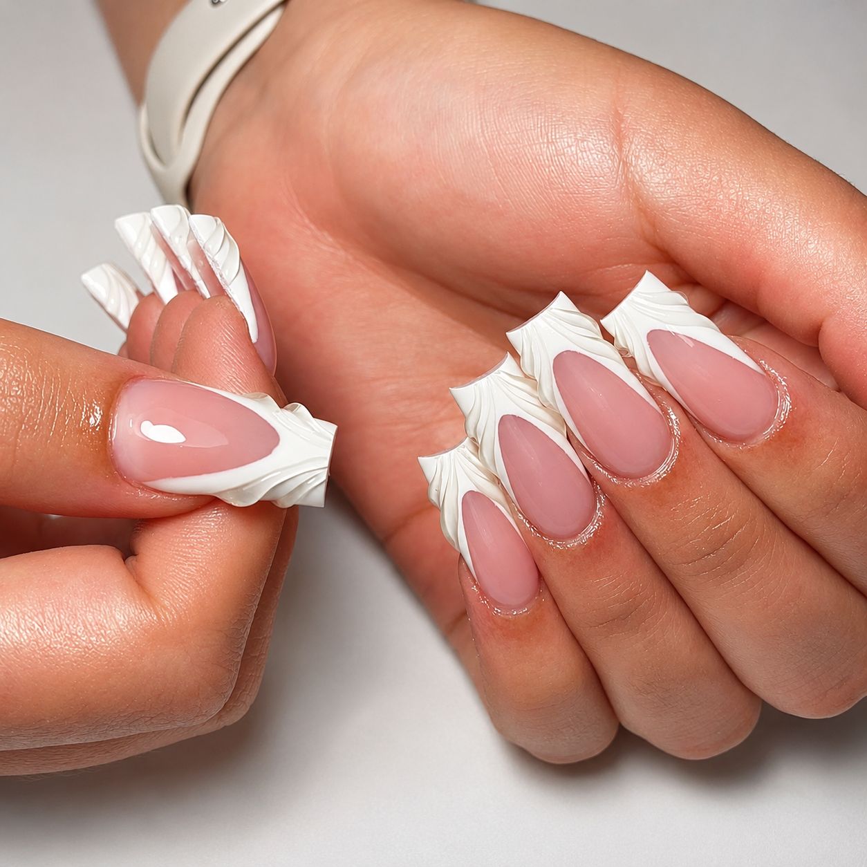 BIAB Builder Gel