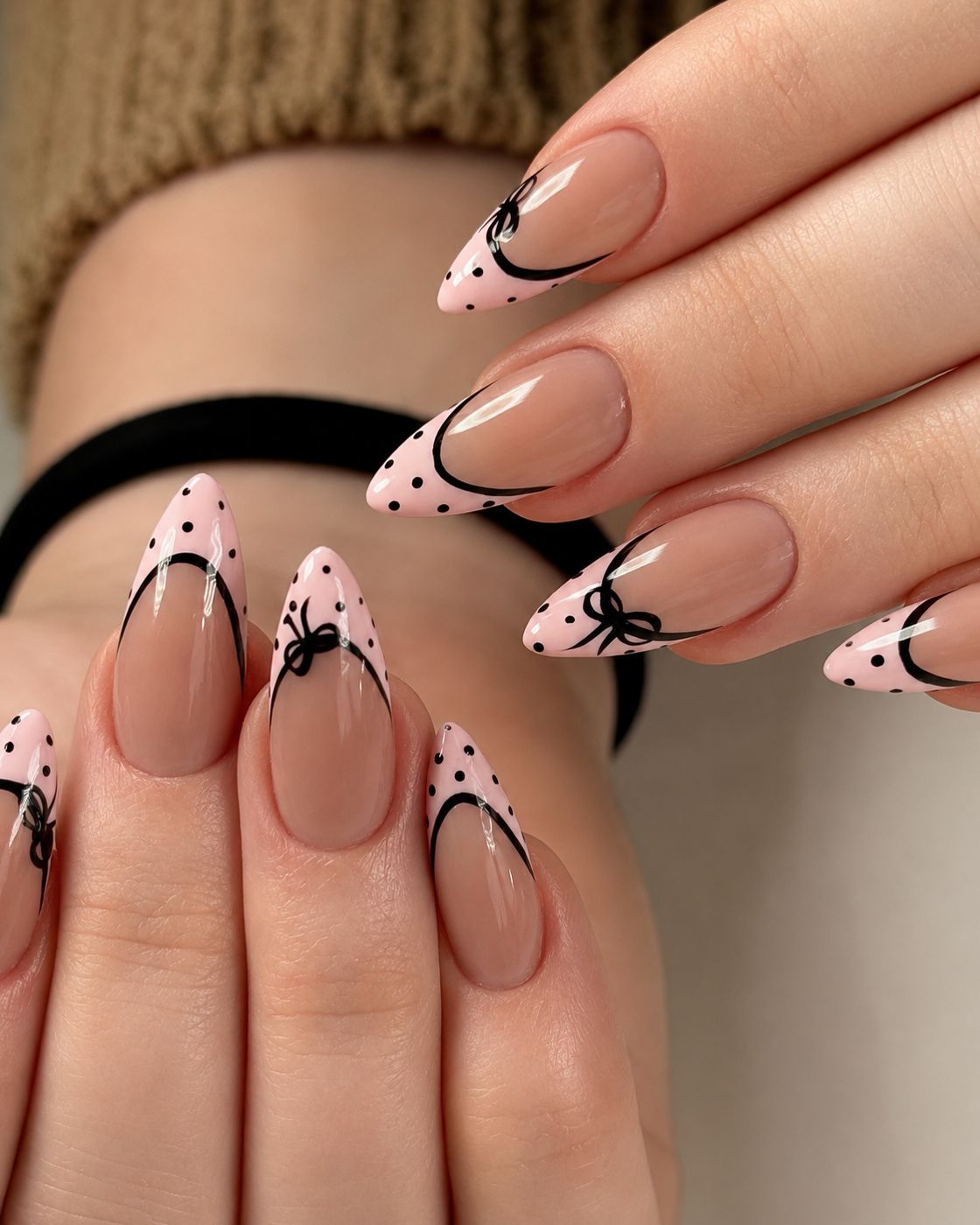 MD Love Nails Aberkenfig