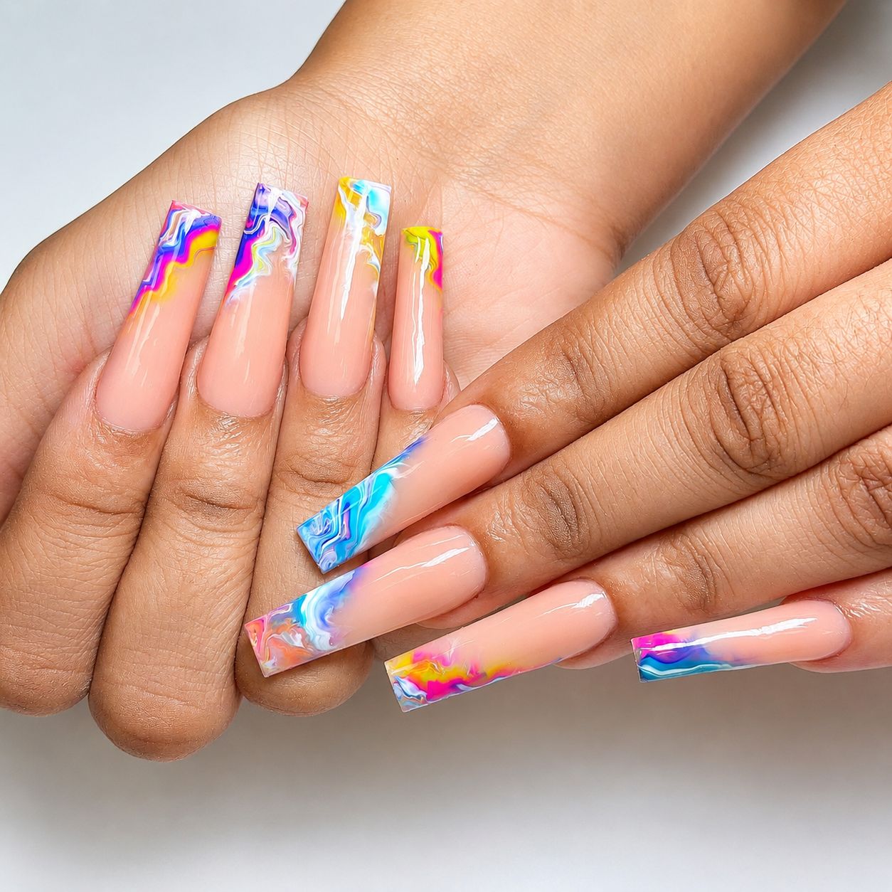 MD Love Nails Aberkenfig